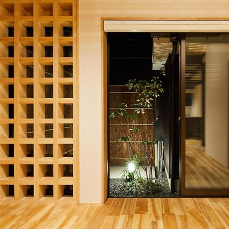 Mibu Hanabusa House Kiotó Kültér fotó