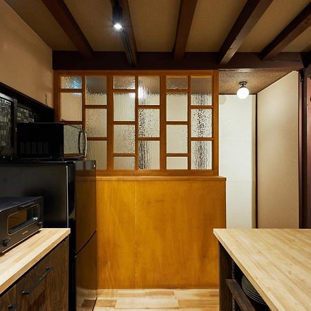 Mibu Hanabusa House Kiotó Kültér fotó