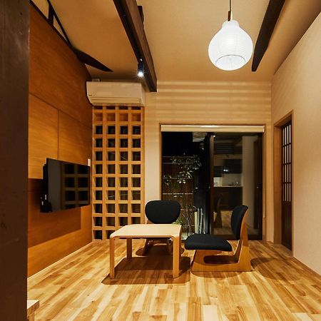 Mibu Hanabusa House Kiotó Kültér fotó